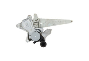 Leve vitre electrique arriere droit TOYOTA RAV4 2 Photo n°1