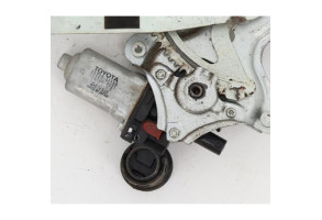 Leve vitre electrique arriere droit TOYOTA RAV4 2 Photo n°4