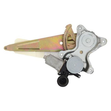 Leve vitre electrique arriere gauche TOYOTA RAV4 2