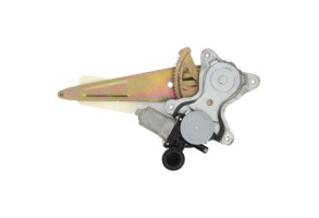 Leve vitre electrique arriere gauche TOYOTA RAV4 2 Photo n°1