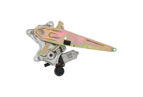 Leve vitre electrique arriere gauche TOYOTA RAV4 2 Photo n°3