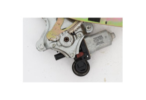 Leve vitre electrique arriere gauche TOYOTA RAV4 2 Photo n°4