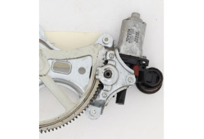 Leve vitre electrique avant droit TOYOTA RAV4 2 Photo n°4