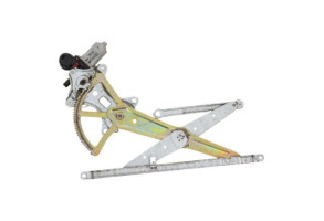 Leve vitre electrique avant gauche TOYOTA RAV4 2 Photo n°1