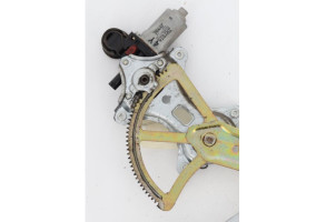 Leve vitre electrique avant gauche TOYOTA RAV4 2 Photo n°2