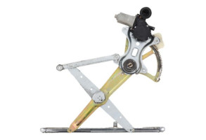 Leve vitre electrique avant gauche TOYOTA RAV4 2 Photo n°3