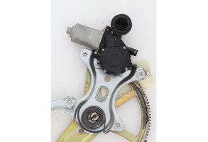 Leve vitre electrique avant gauche TOYOTA RAV4 2 Photo n°4