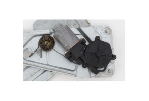 Leve vitre electrique avant droit RENAULT TWINGO 1 Photo n°2