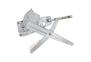 Leve vitre electrique avant droit RENAULT TWINGO 1 Photo n°3