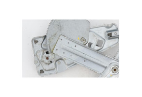 Leve vitre electrique avant droit RENAULT TWINGO 1 Photo n°4