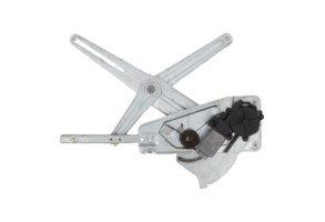 Leve vitre electrique avant gauche RENAULT TWINGO 1 Photo n°1