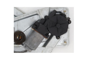 Leve vitre electrique avant gauche RENAULT TWINGO 1 Photo n°2