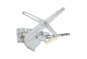 Leve vitre electrique avant gauche RENAULT TWINGO 1 Photo n°3