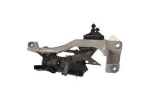 Moteur essuie glace avant RENAULT TWINGO 1 Photo n°1