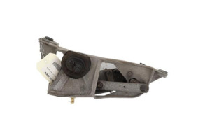 Moteur essuie glace avant RENAULT TWINGO 1 Photo n°2