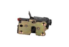 Serrure avant droit RENAULT TWINGO 1 Photo n°1