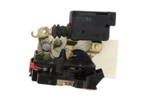 Serrure avant droit RENAULT TWINGO 1 Photo n°3