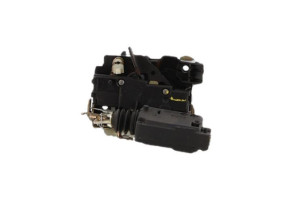 Serrure avant gauche RENAULT TWINGO 1 Photo n°1