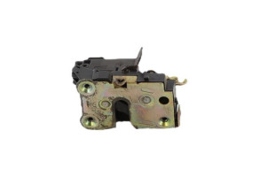 Serrure avant gauche RENAULT TWINGO 1 Photo n°2