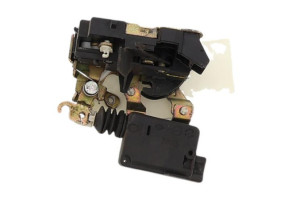 Serrure avant gauche RENAULT TWINGO 1 Photo n°3