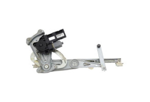 Leve vitre electrique avant gauche RENAULT MEGANE 3 Photo n°1