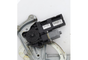 Leve vitre electrique avant gauche RENAULT MEGANE 3 Photo n°2