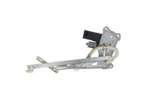 Leve vitre electrique avant gauche RENAULT MEGANE 3 Photo n°3