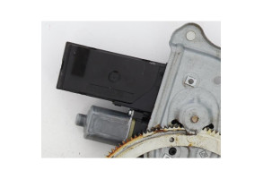 Leve vitre electrique avant gauche RENAULT MEGANE 3 Photo n°4