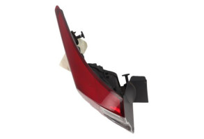 Feu arriere principal gauche (feux) RENAULT MEGANE 3 Photo n°2