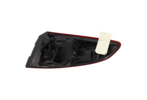 Feu arriere principal gauche (feux) RENAULT MEGANE 3 Photo n°6