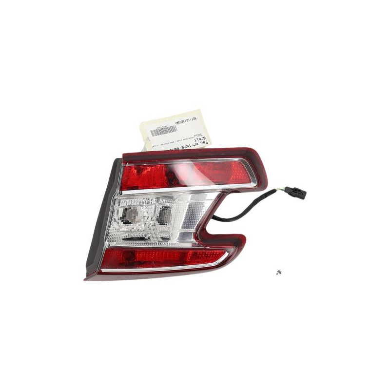 Feu arriere secondaire droit (feux) RENAULT MEGANE 3 Photo n°1