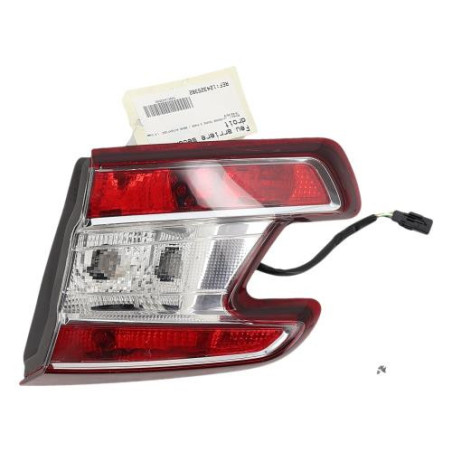 Feu arriere secondaire droit (feux) RENAULT MEGANE 3