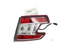 Feu arriere secondaire droit (feux) RENAULT MEGANE 3 Photo n°1