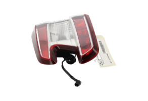 Feu arriere secondaire droit (feux) RENAULT MEGANE 3 Photo n°3