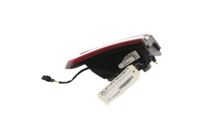 Feu arriere secondaire droit (feux) RENAULT MEGANE 3 Photo n°4