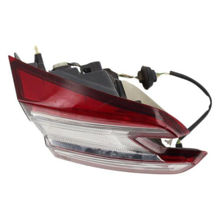 Feu arriere secondaire gauche (feux) RENAULT MEGANE 3