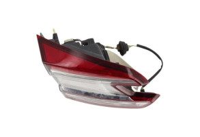 Feu arriere secondaire gauche (feux) RENAULT MEGANE 3 Photo n°1