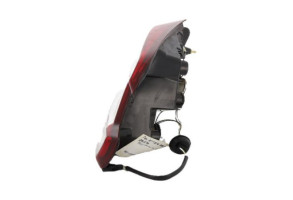 Feu arriere secondaire gauche (feux) RENAULT MEGANE 3 Photo n°3