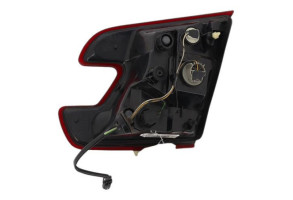 Feu arriere secondaire gauche (feux) RENAULT MEGANE 3 Photo n°6