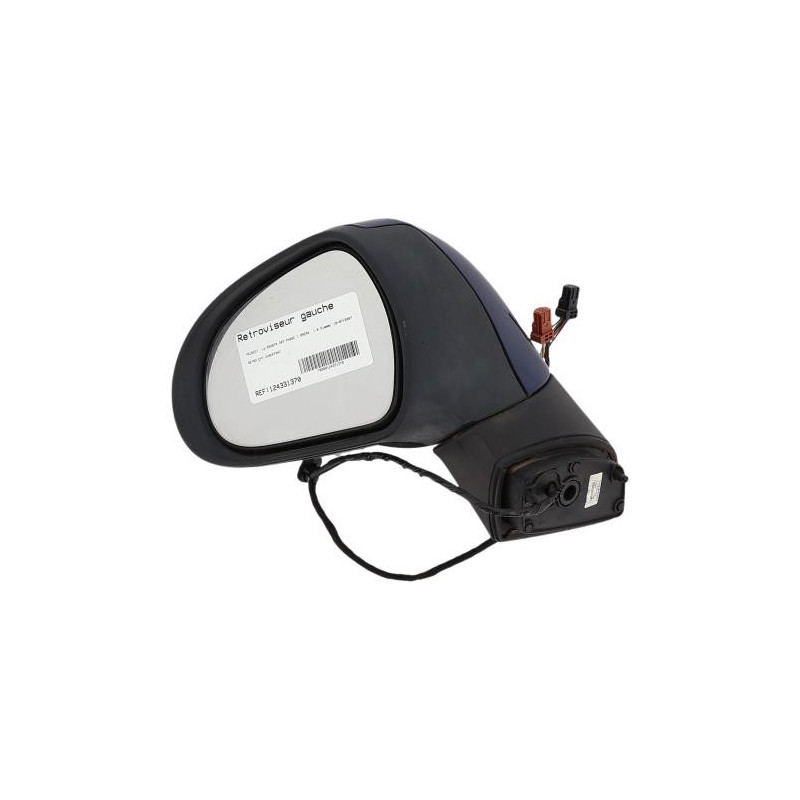Retroviseur gauche PEUGEOT 207 Photo n°1