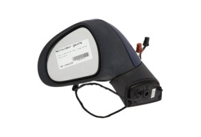 Retroviseur gauche PEUGEOT 207 Photo n°1