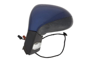 Retroviseur gauche PEUGEOT 207 Photo n°6