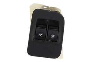 Interrupteur de leve vitre avant gauche CITROEN NEMO Photo n°5