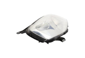 Optique avant principal droit (feux)(phare) CITROEN NEMO Photo n°4