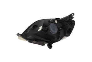 Optique avant principal droit (feux)(phare) CITROEN NEMO Photo n°6