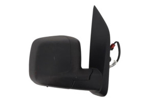 Retroviseur droit CITROEN NEMO Photo n°6