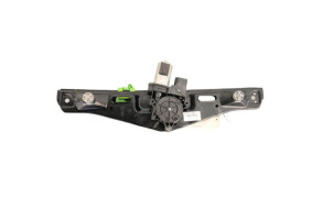 Leve vitre electrique arriere droit BMW X1 E84 Photo n°1