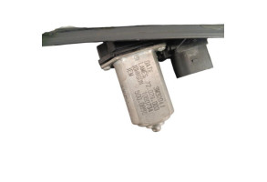 Leve vitre electrique arriere droit BMW X1 E84 Photo n°2