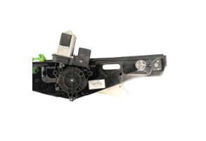Leve vitre electrique arriere droit BMW X1 E84 Photo n°3