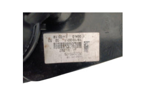 Leve vitre electrique arriere droit BMW X1 E84 Photo n°6